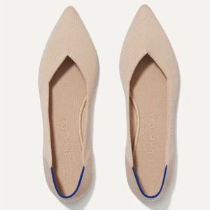 Rothy’s The Point - Sz 9